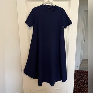 Roolee Midi Dress